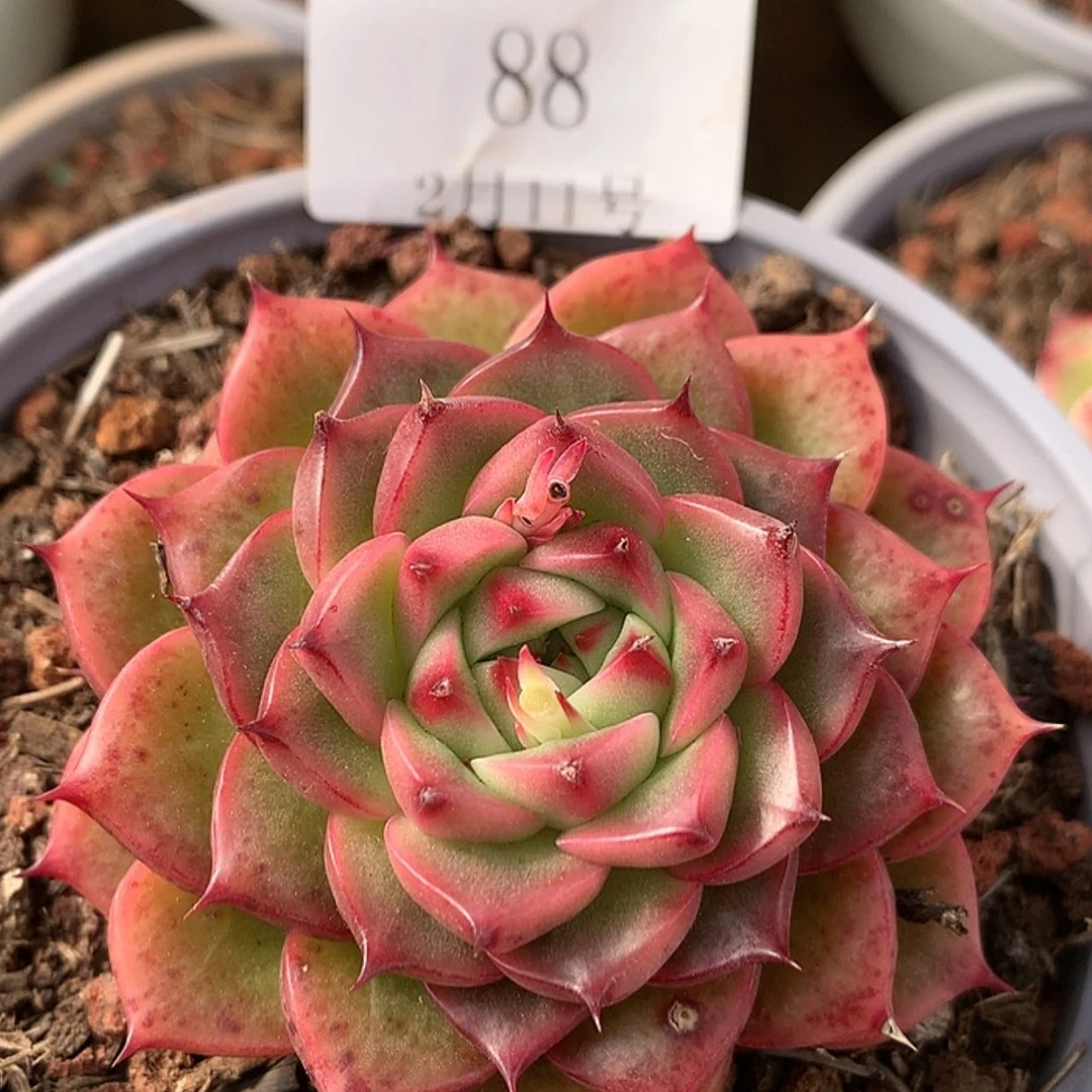 【闪购商品】云88号