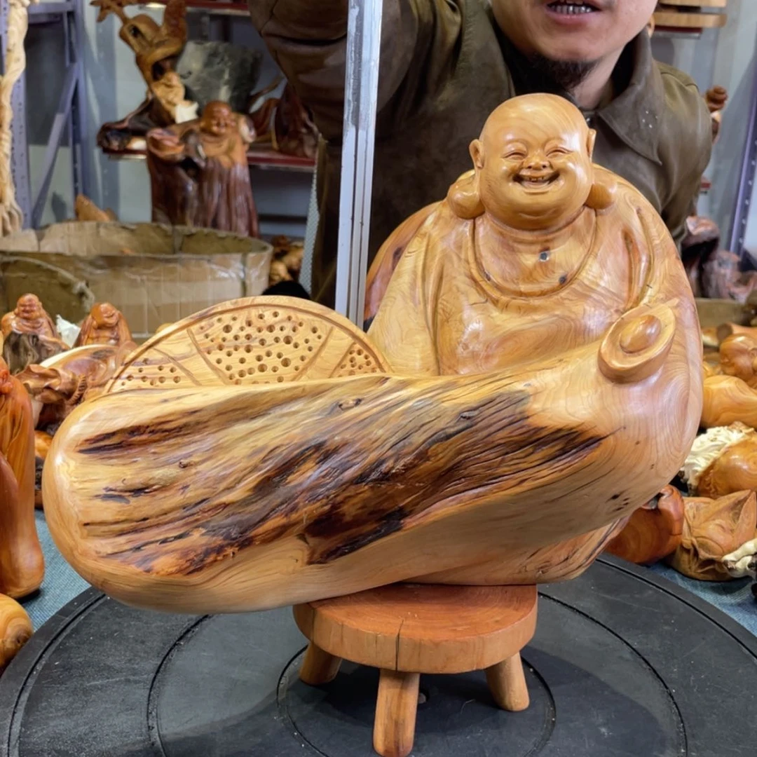 【闪购商品】柏木（崖柏）其他