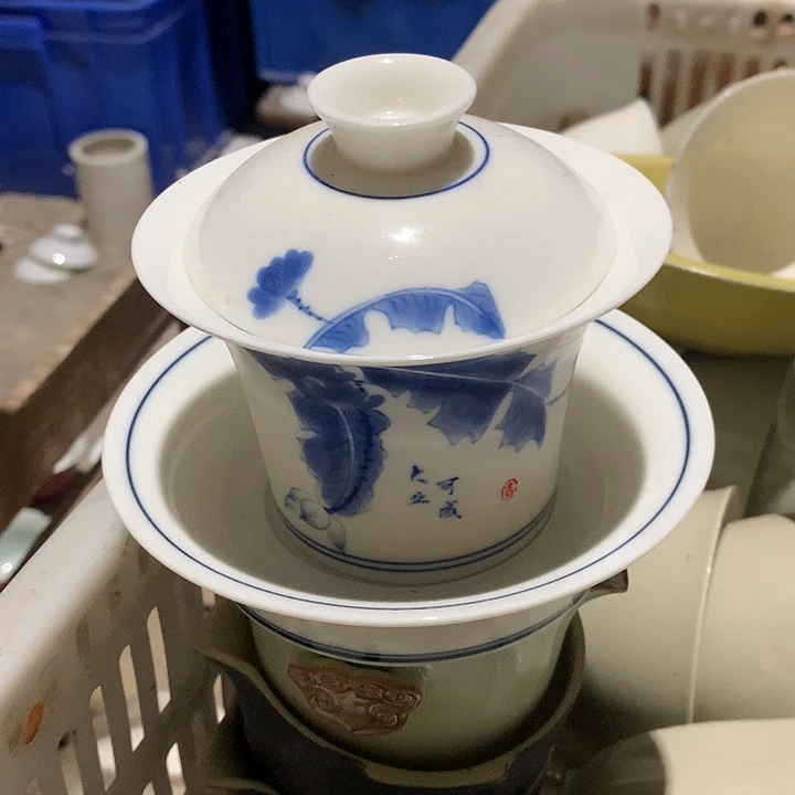 微瑕茶具介意勿拍