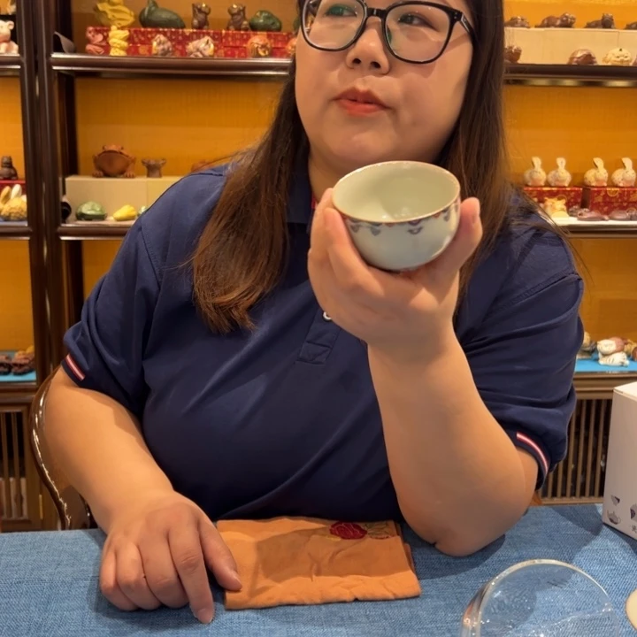 敦煌主人杯100毫升