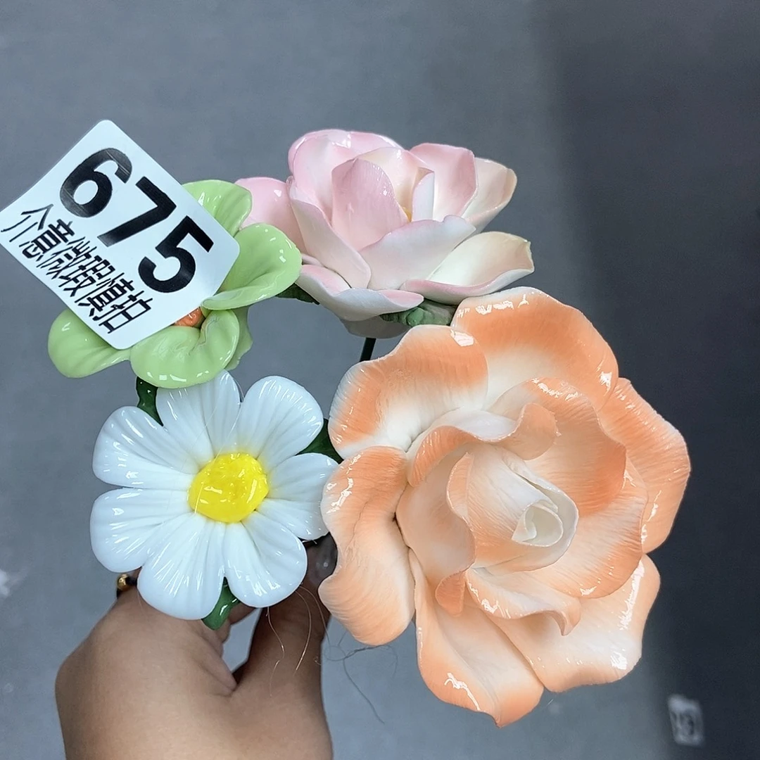 陶瓷设计风格现代