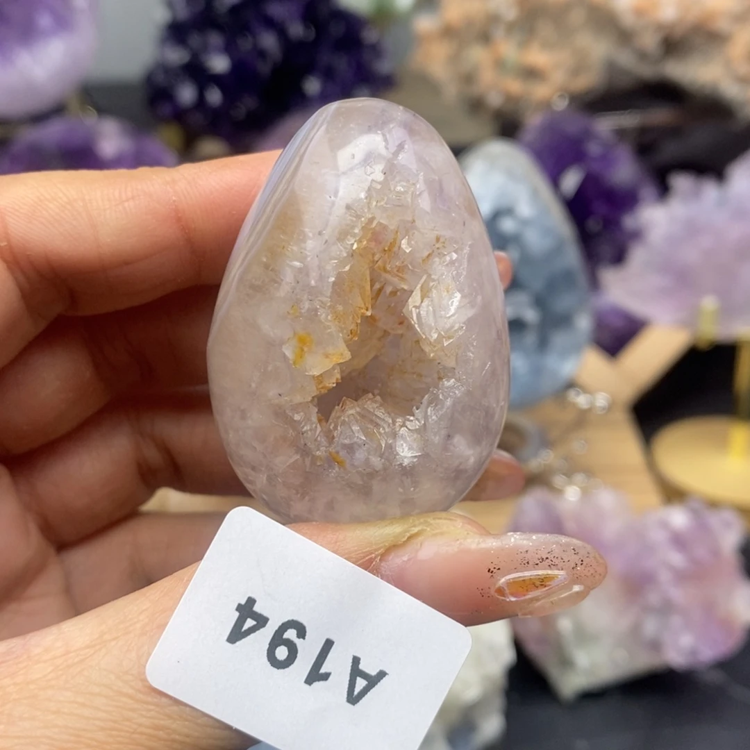 水晶未镶嵌大型摆件（非配饰）