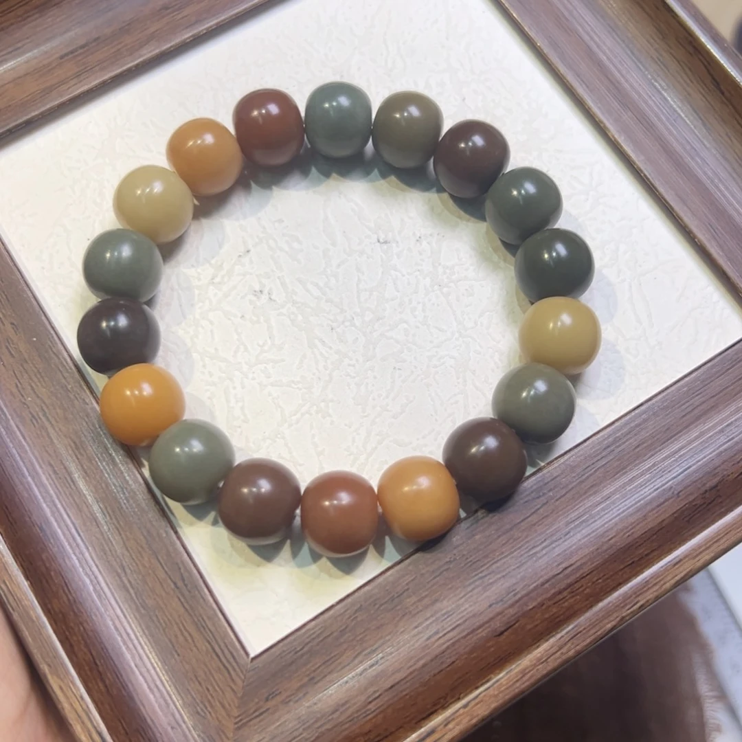 菩提籽类100卡14龙井春茶微瑕福利