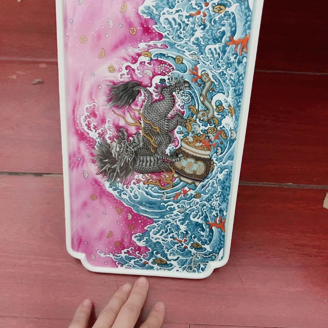 烽***梦瓷片仓库专属定制链接价格