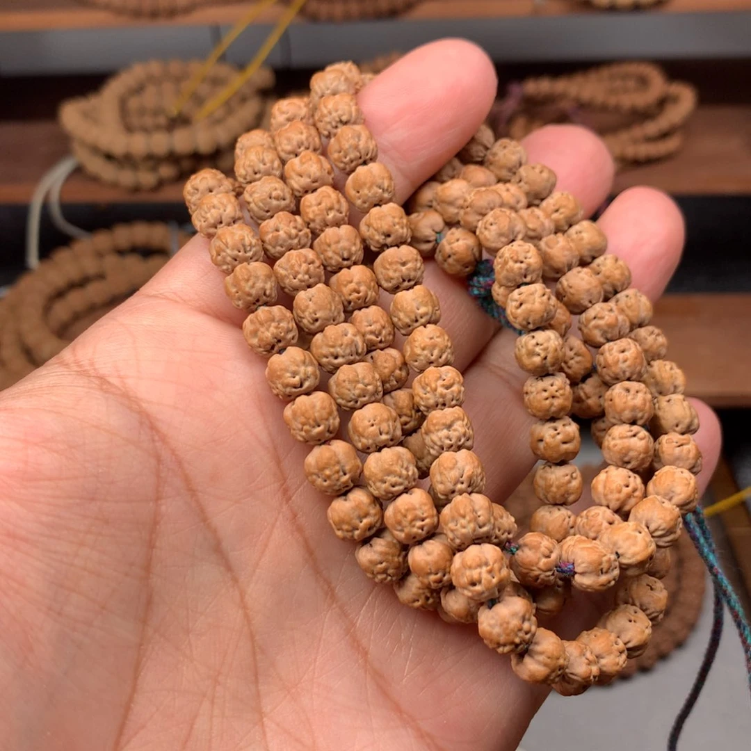 金刚菩提吊坠夏*?佛手