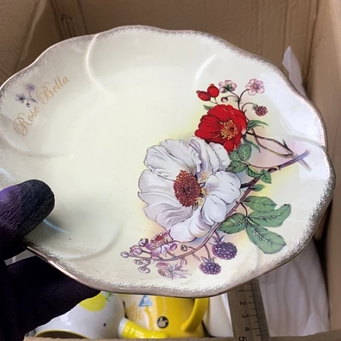 陶瓷制品满25拼单发货默认微瑕