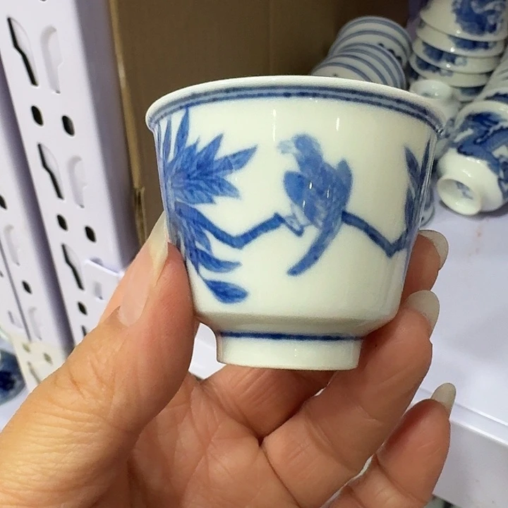 陶瓷艺术品收藏陶瓷