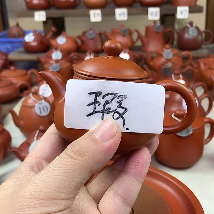 紫砂茶壶110cc00000000000000