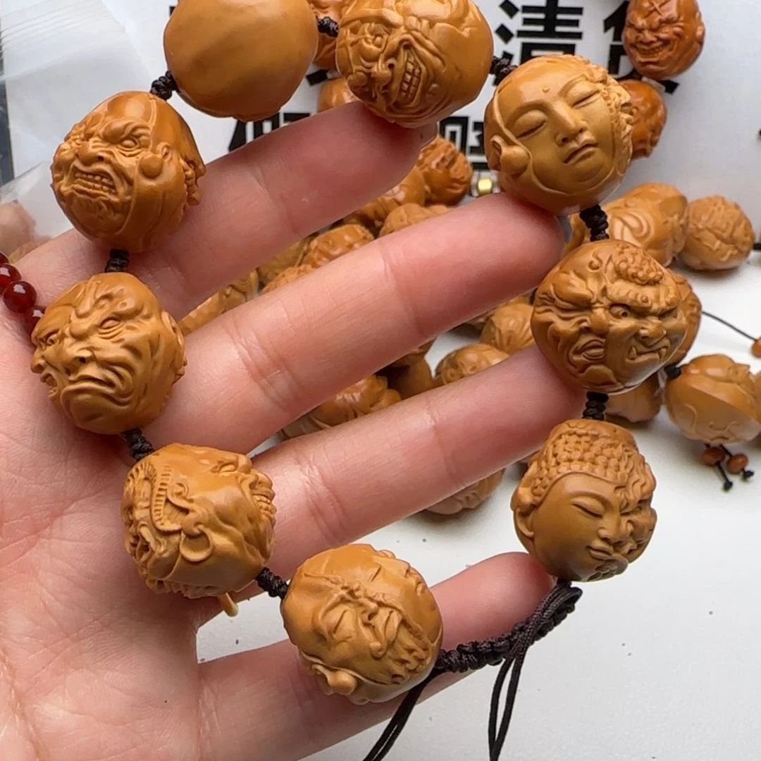 橄榄核手串/手链橄榄核