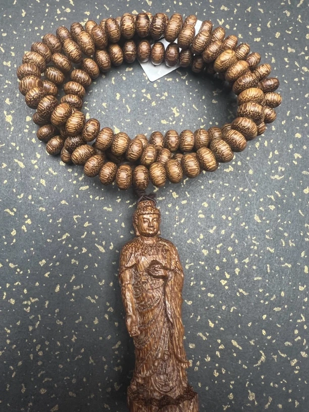 链接335号高货文玩手串