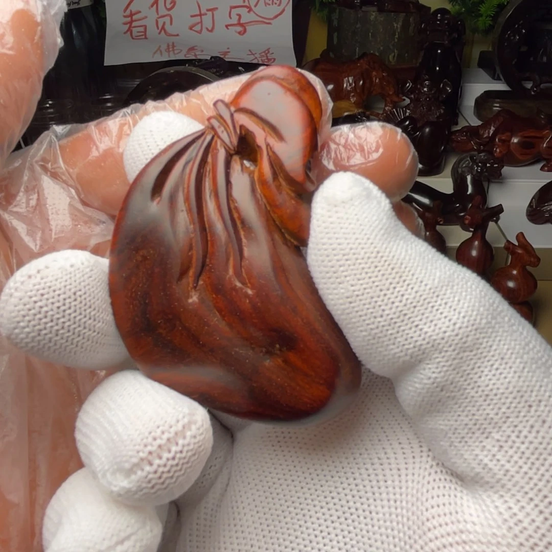 檀香紫檀（小叶紫檀）