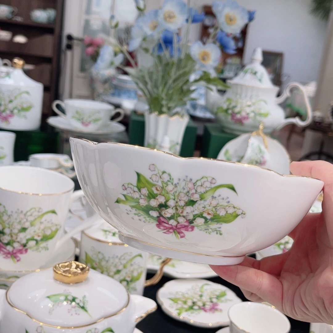 梅花碗—————————————————-