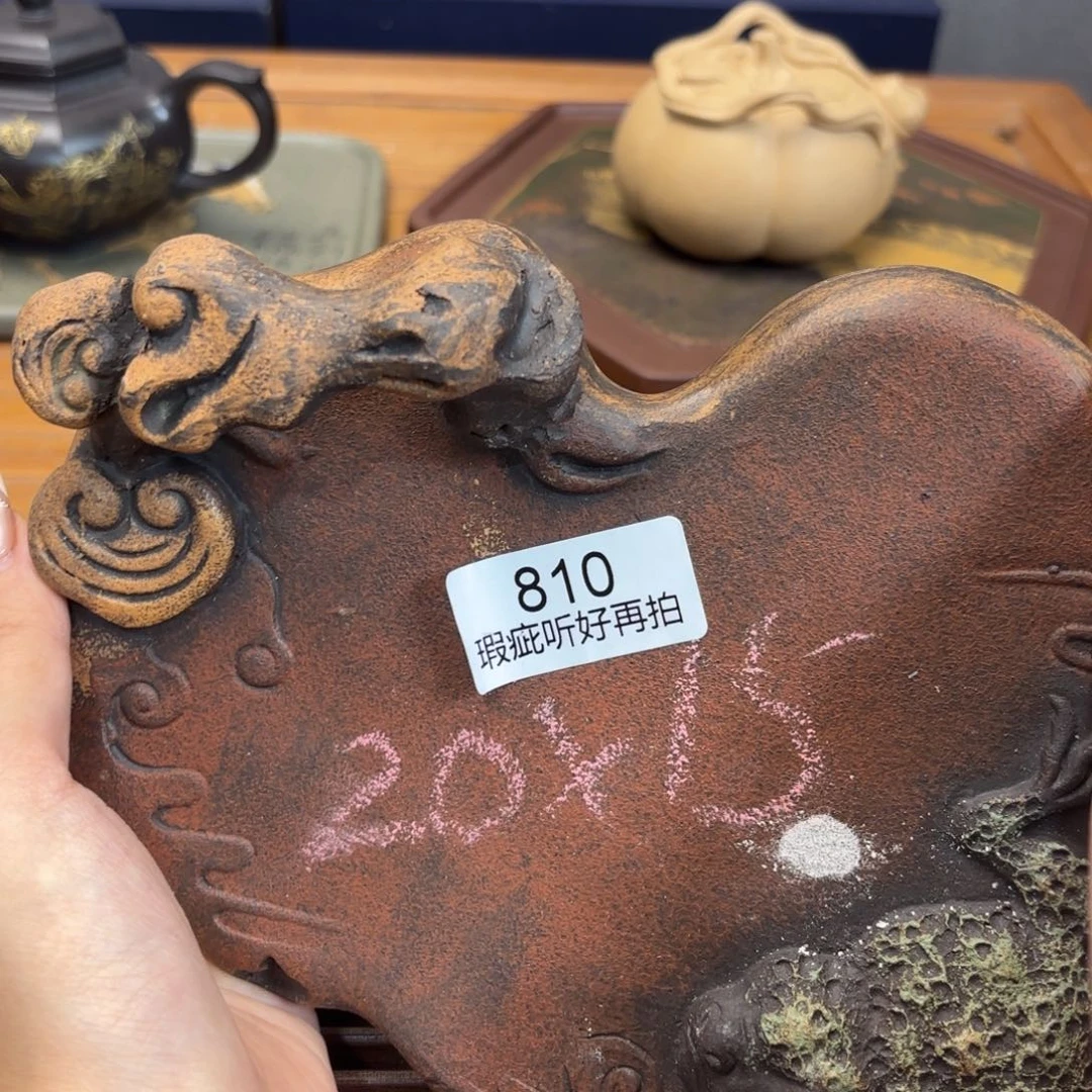 茶宠紫砂五号店专项