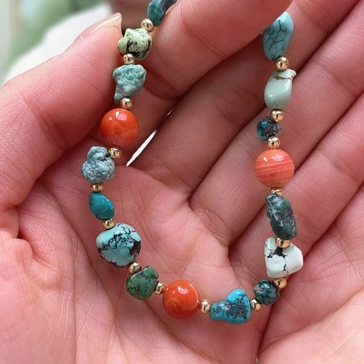 未镶嵌南红玛瑙珠宝奇石