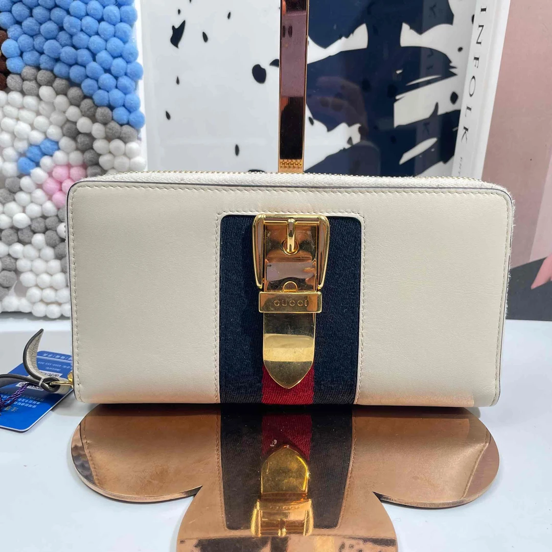 95新  小野专属/95新/古驰/单肩包/DJ9050