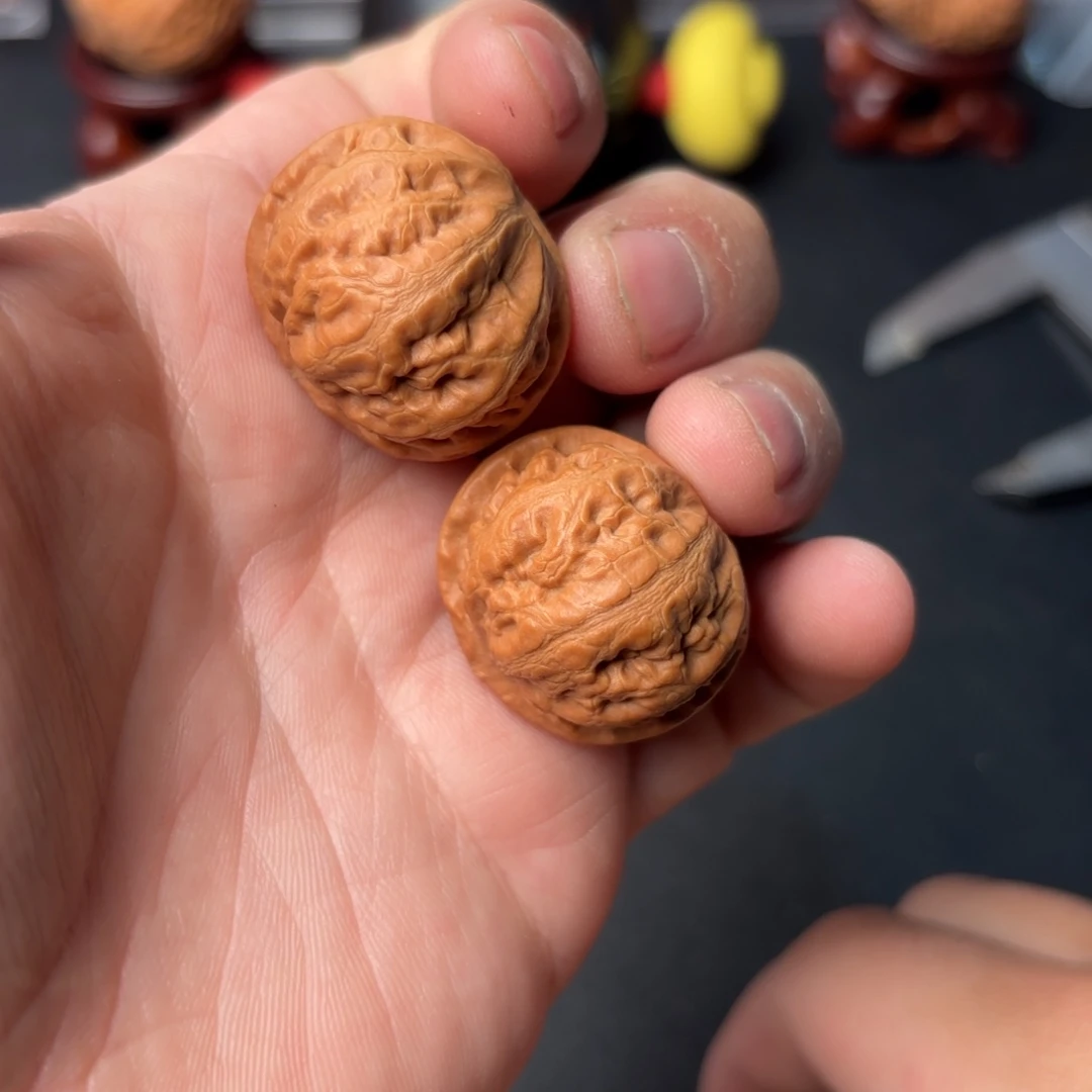 把件文玩核桃11000000