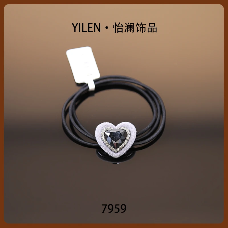 【YILEN 怡澜】原创设计师头绳~7959