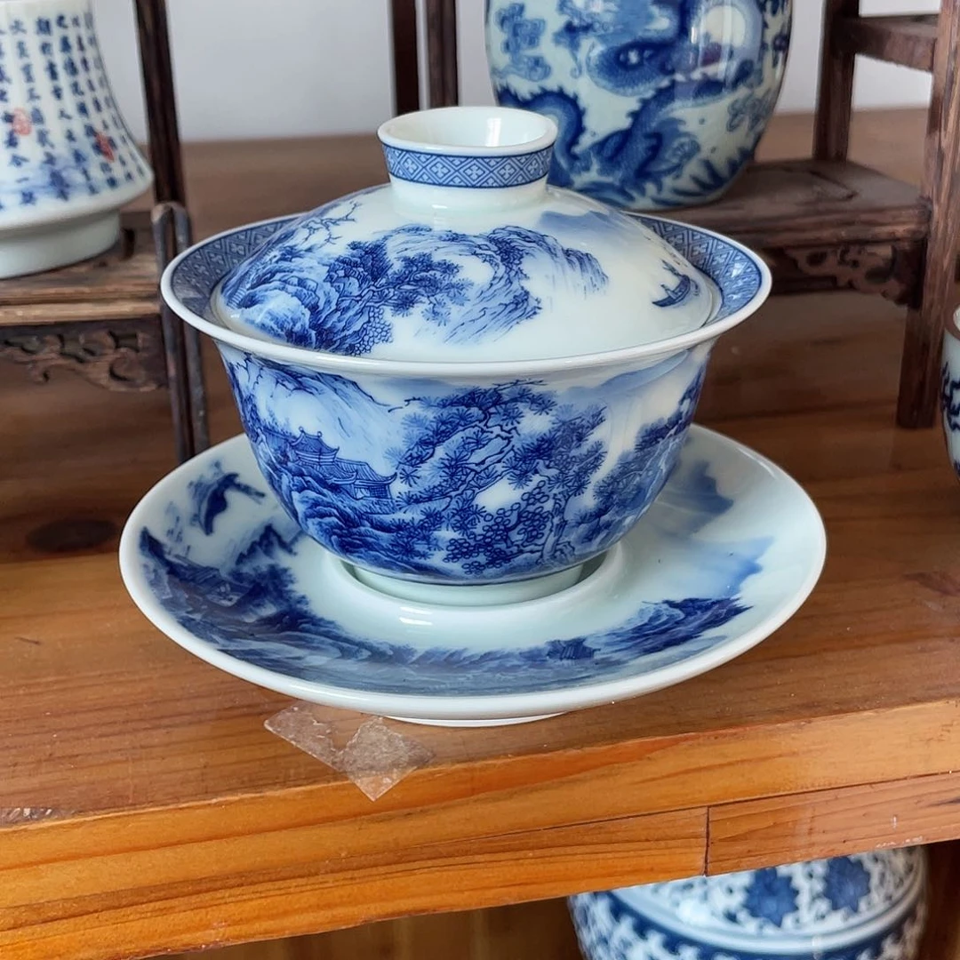 景德镇陶瓷福利价格