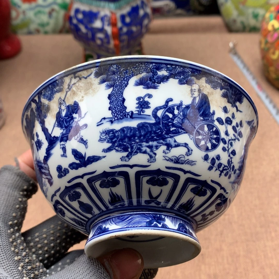 陶瓷摆件旧藏瓷器旧藏瓷器