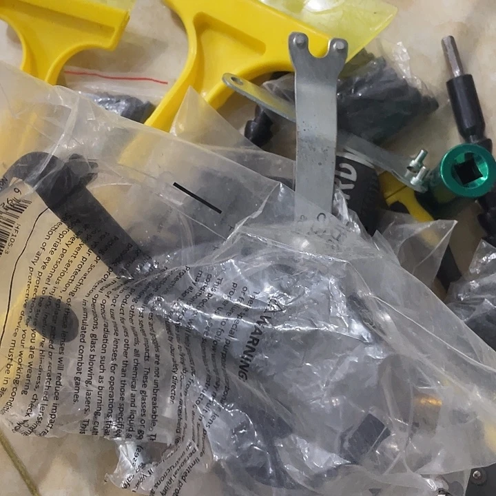 一块全部发货的发货