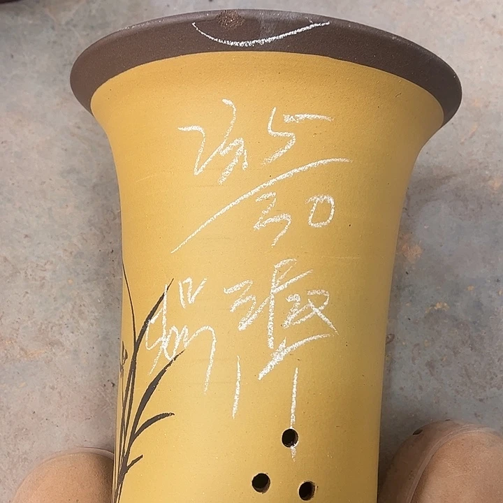 56号号宜兴紫砂花盆特惠