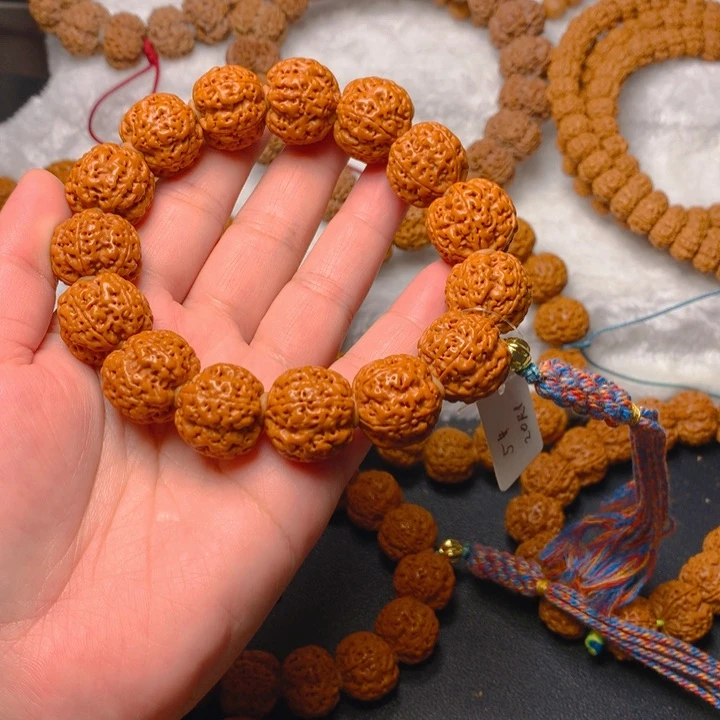 金刚菩提手串       006