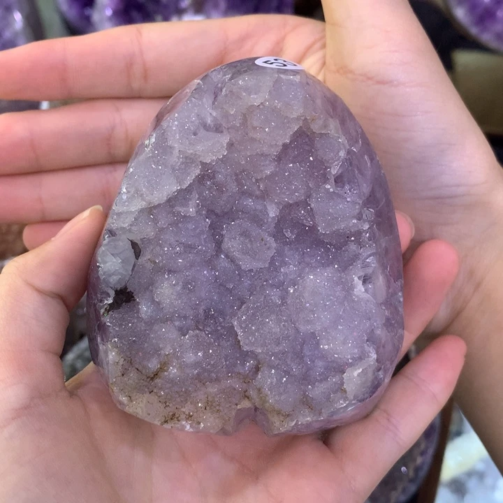 水晶未镶嵌大型摆件（非配饰）