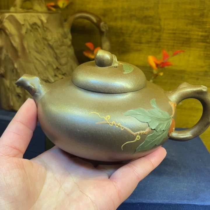 紫砂茶壶紫砂茶具紫砂