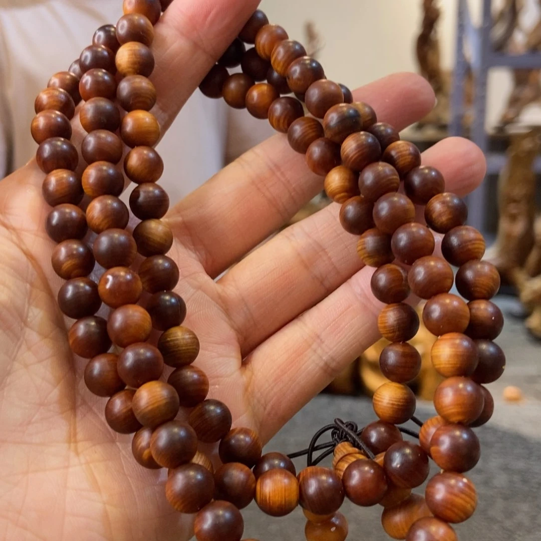 柏木（崖柏）太行崖柏根雕摆件