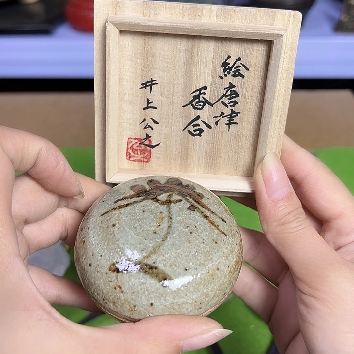 精美小瓷器杂项孤品