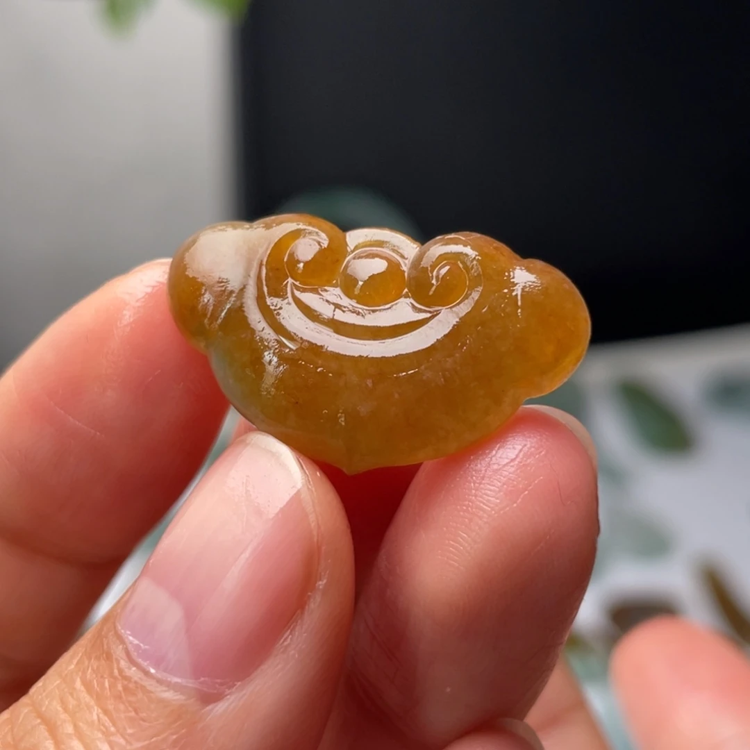 定制翡翠未镶嵌天然翡翠
