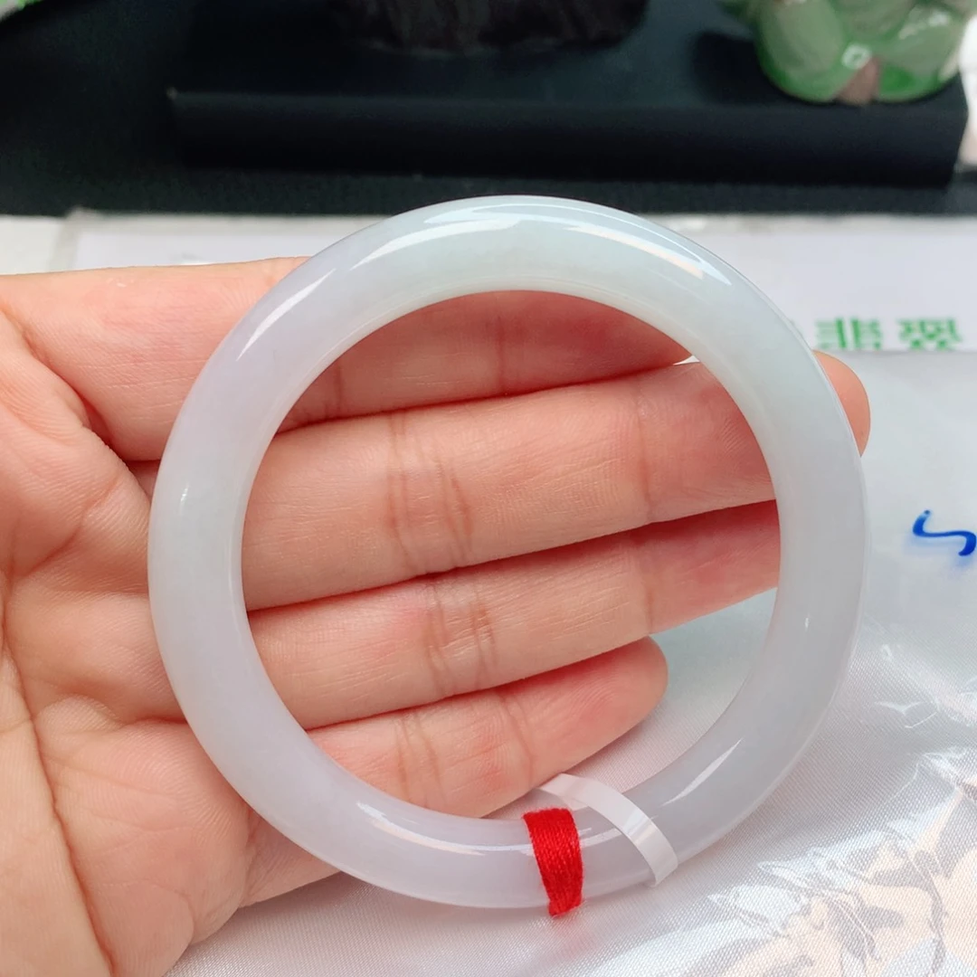 未镶嵌手镯翡翠翡翠手镯