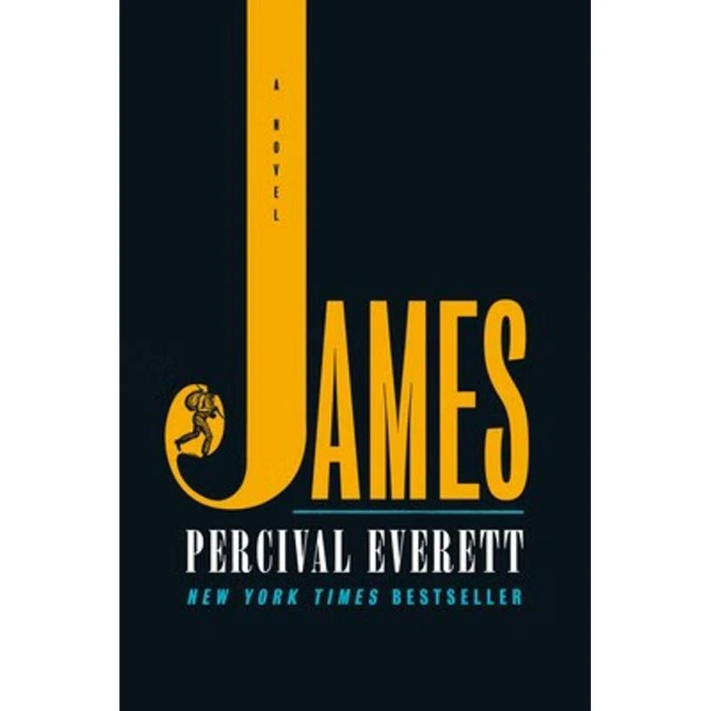 英文原版 James 詹姆士 精装 布克奖短名单 纽约时报畅销书