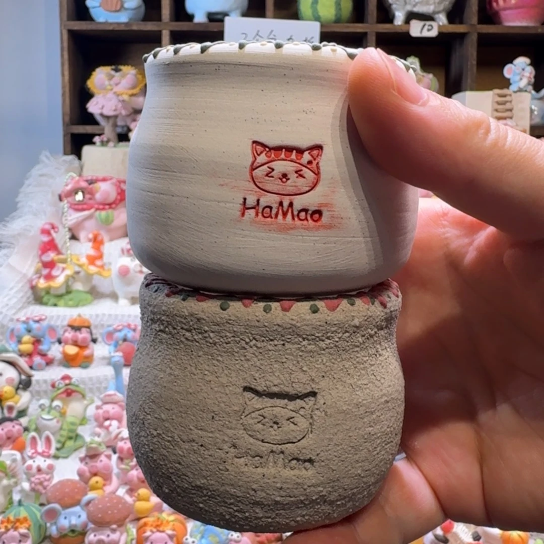 厂家直销精品花盆摆件