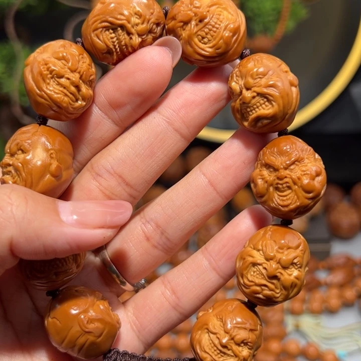 手串/手链橄榄核福利