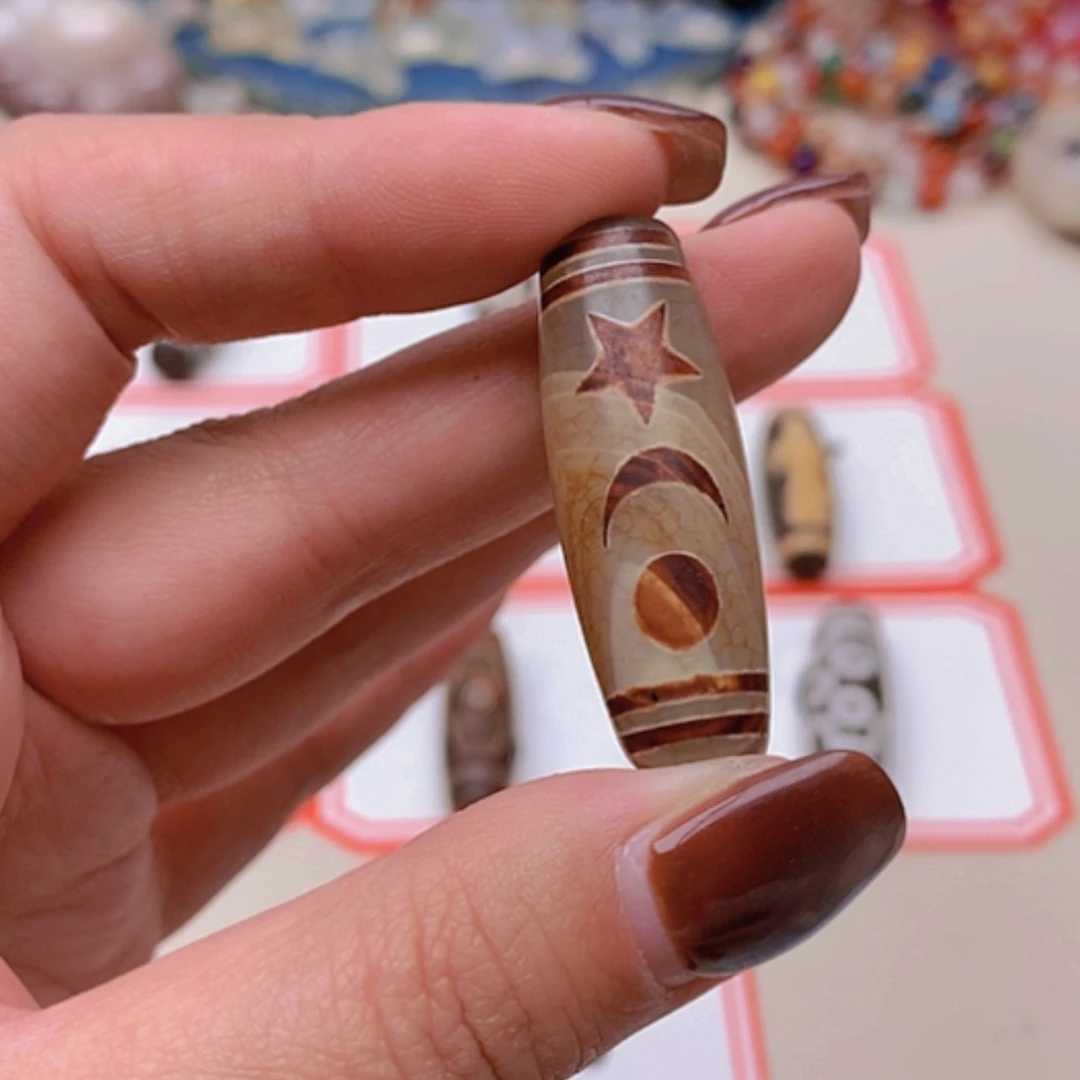 【闪购商品】未镶嵌玛瑙/玉髓珠宝半成品水***?