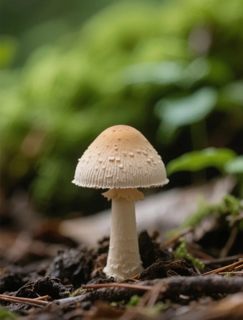 【用心甄选】【干羊肚菌所见即所得直播间展示为主】精品  纯手工