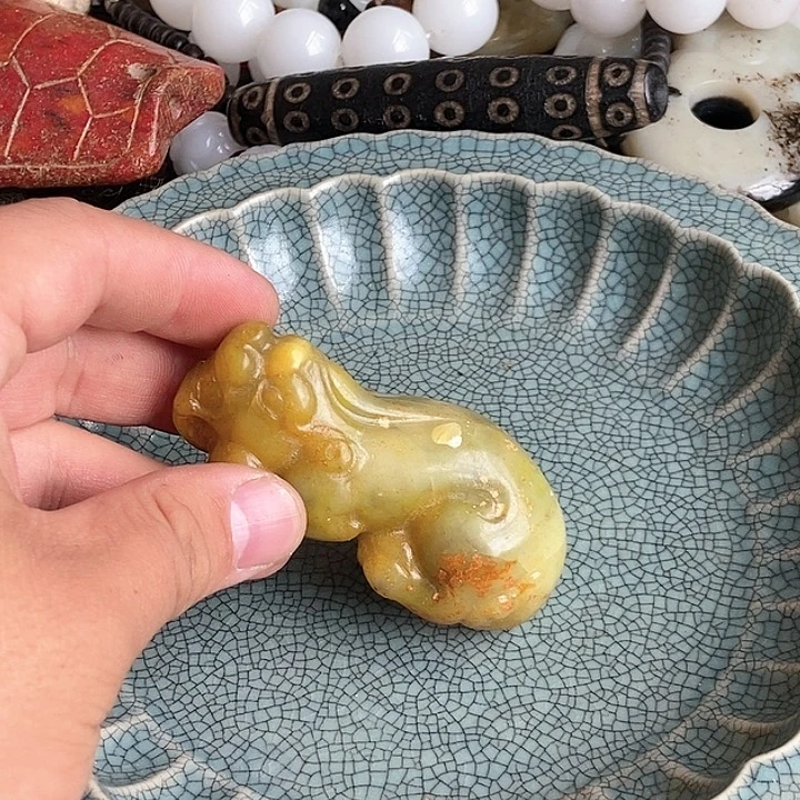 摆件直播间专属瓷器链接91