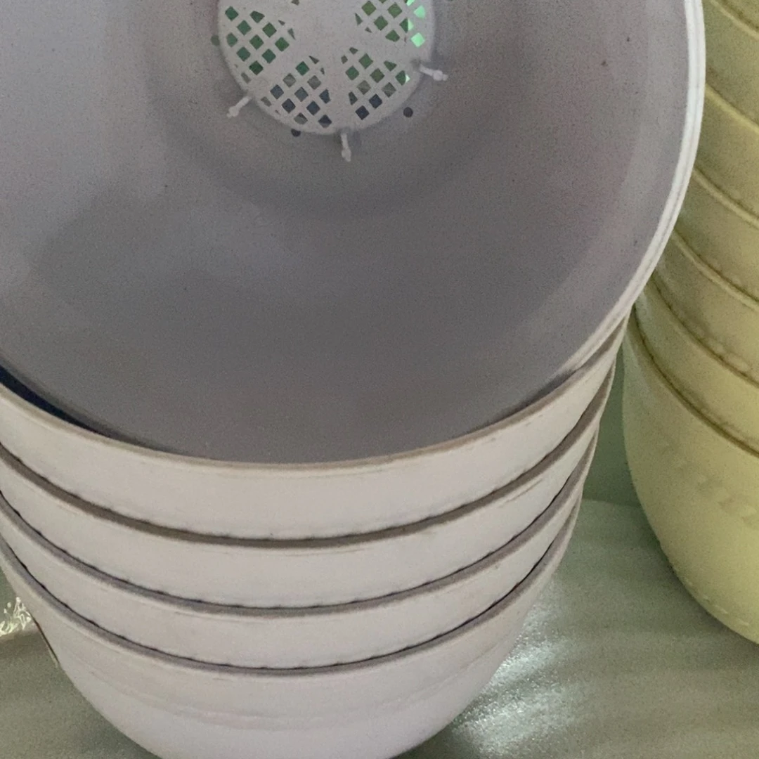 5个爱丽丝8号紫色无托