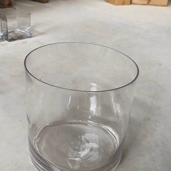 玻璃花瓶微瑕疵25/25