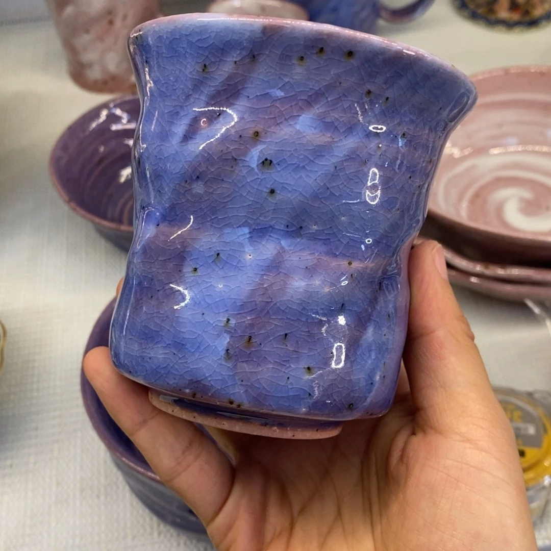 碟厘米 小杨瓷器陶瓷陶瓷