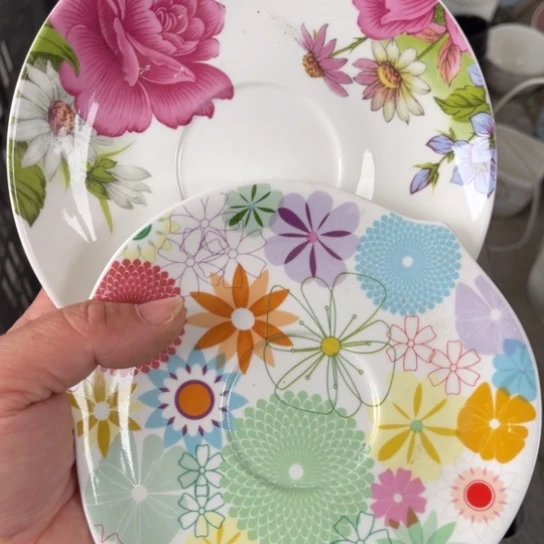 库存陶瓷瑕疵不影响使用特价