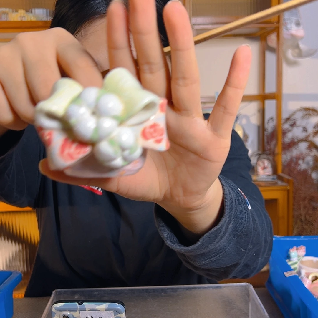 老梧家的手工多肉花盆