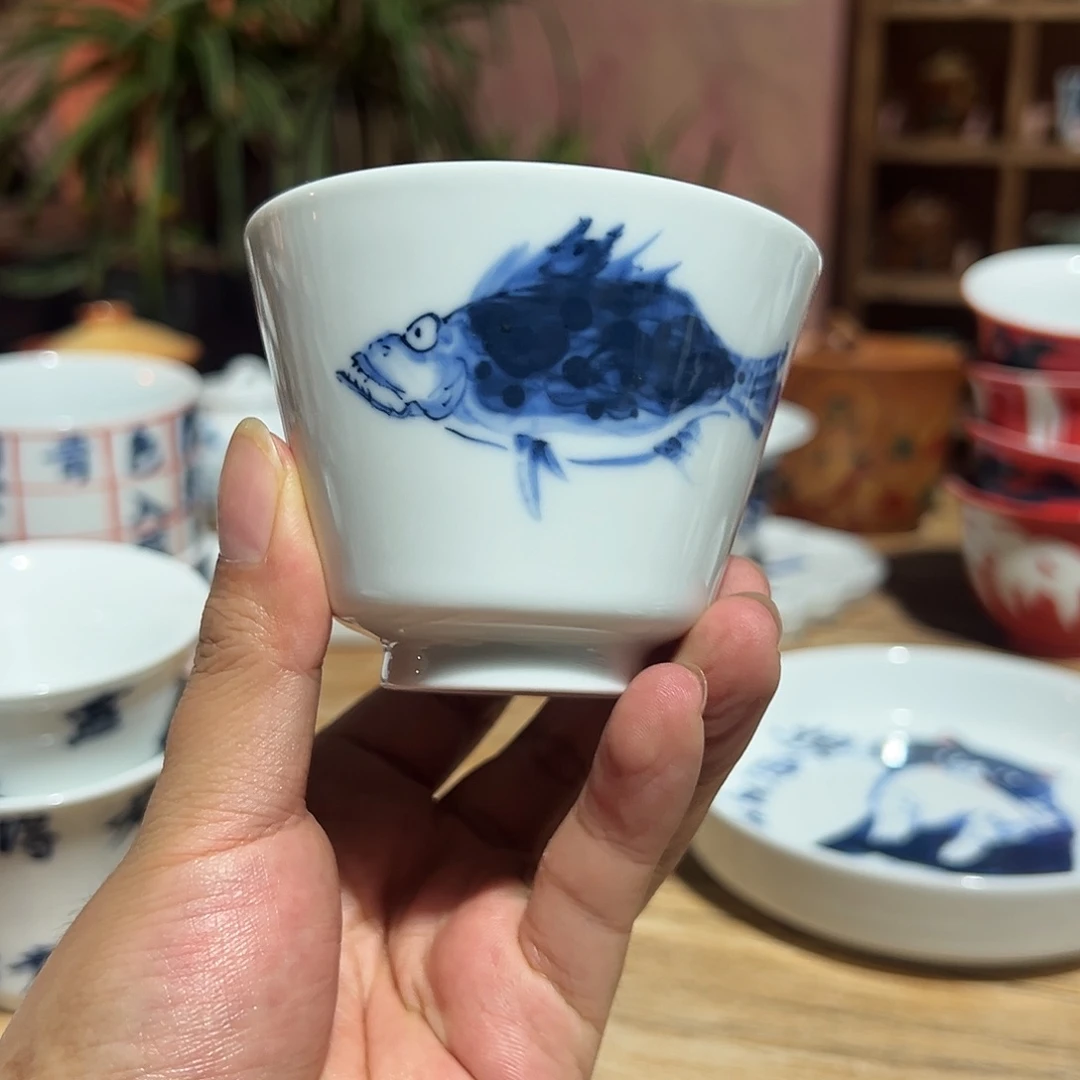 陶瓷艺术作品欣赏