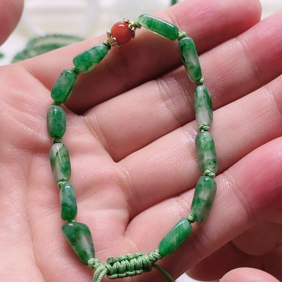 【闪购商品】独山玉未镶嵌挂件