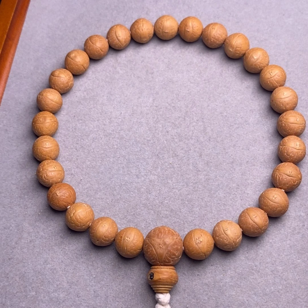 凤眼菩提手串12凤眼