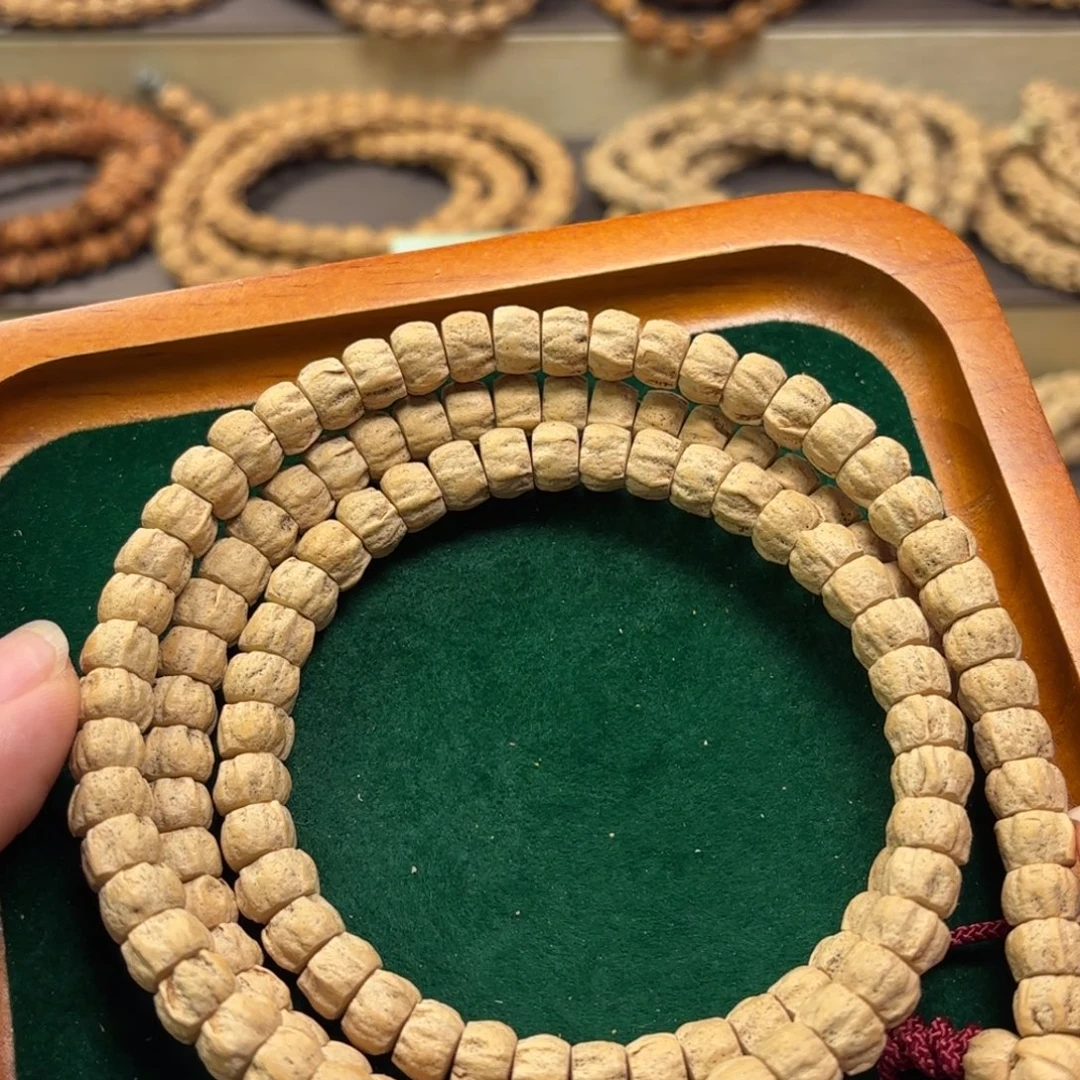 手串柏香籽/百香籽