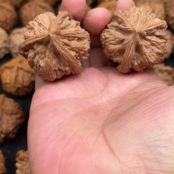 铭***8文玩核桃吊坠你们都在