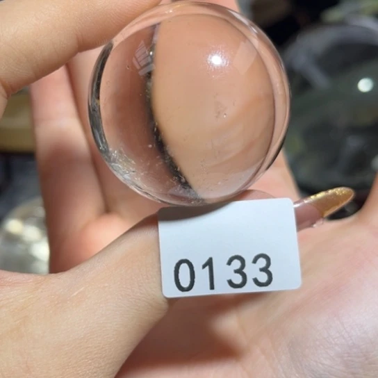 【闪购商品】水晶大型摆件（非配饰）未镶嵌米*喜