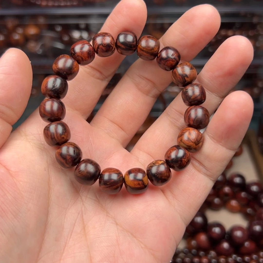 黄花梨/降香黄檀海南黄花梨老料1.0x1.1瘤疤老型(微瑕)